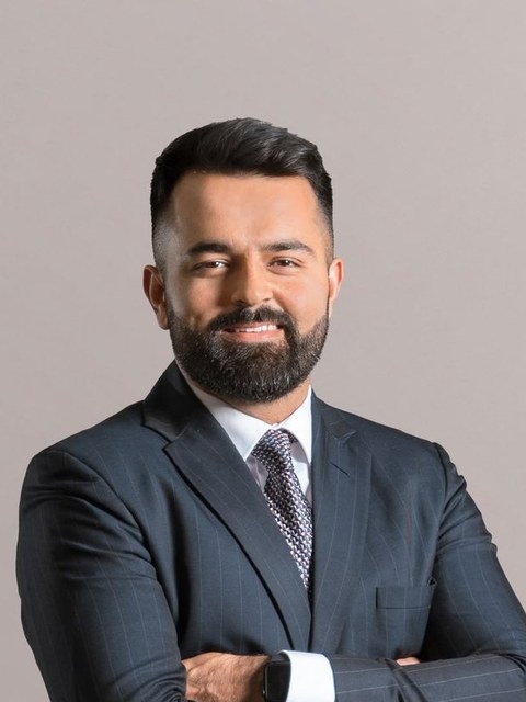 Jatin Mehta, Associate Director at Bombay Real Estate